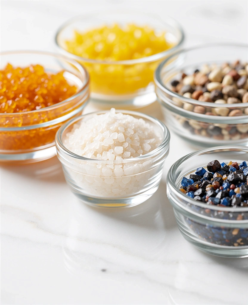 Kvalitné zložky pre wellness rutinu